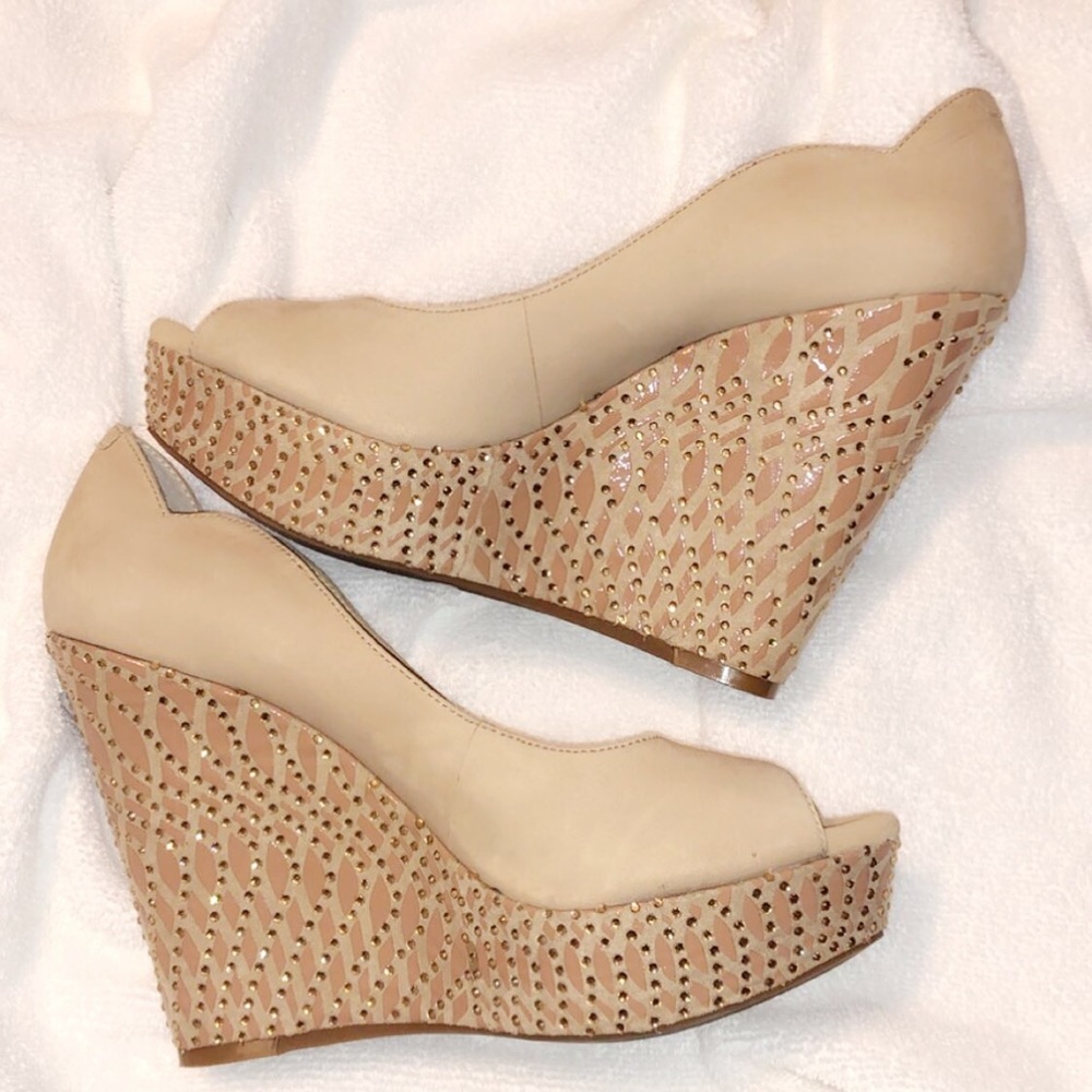 Gianna Bini high heels